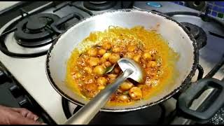 Vettha kozhambu Vattha kuzhambu with pearl onions Madrasi style Tamil Nadu delicacy [upl. by Morrissey]