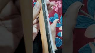 New Ukuele kadence kadence ukulelecover newukulele musicinstruments [upl. by Lussi114]