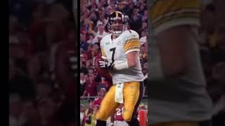 Ben Roethlisberger Edit [upl. by Spence]