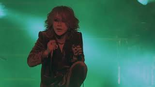 the GazettE  LIVE TOUR20222023  MASS quotTHE FINALquot LIVE AT 0715 NIPPON BUDOKAN [upl. by Salvador]