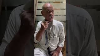 Romet Electrolarynx vdo in BVM Delhi office India [upl. by Bodnar]