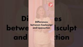 Coolsculpt vs Liposuction  What are the Differences  SB Aesthetics  shorts [upl. by Freemon399]