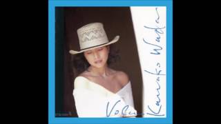 Kanako Wada  Lucky Love album version 1988 [upl. by Auburn]