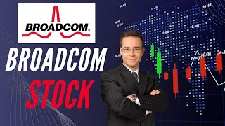 BROADCOM STOCK Price Prediction  AVGO STOCK PRICE [upl. by Maroj356]