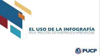 El uso de la infografía en el proceso de enseñanzaaprendizaje [upl. by Odawa]