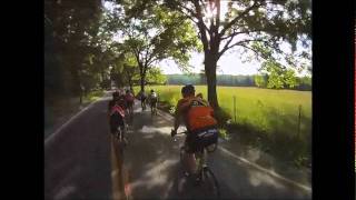 gettysburg bike shop ride [upl. by Dimitris]