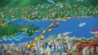 Big City Adventure Vancouver Collectors Edition [upl. by Alletse588]