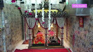 Dargah  Hazrat Syed Moinuddin Quadri Baghdadi Rh🌹qawwali naatsharif islamicvideo kgn [upl. by Adnik964]