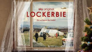 Lockerbie A Search for Truth 2025 Uncovering the Secrets Behind the Tragedy [upl. by Aerdnak]