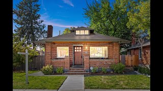 Anthia Kappos presents 1453 S Sherman Street Denver CO  ColdwellBankerHomescom [upl. by Ecinereb32]