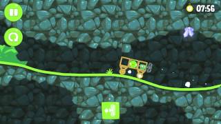 Bad Piggies 121 [upl. by Loma]