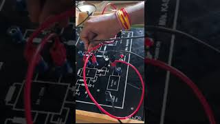 BFSK Transmitter and Receiver exp 2 DCPart 1 [upl. by Keefer704]