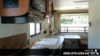 2015 Northwood Nash 17K  Norms RV  Poway CA 92064 [upl. by Siuluj]