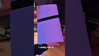 Is the PS5 Pro worth the money 🤔💷 ps5pro [upl. by Wakeen]