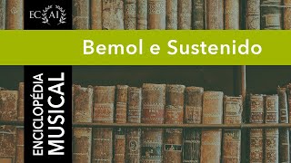 BEMOL e SUSTENIDO [upl. by Duvall]