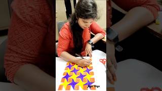 Tessellation patterns 😍tessellation pattern shortsfeed shorts trending viralvideo artclasses [upl. by Hoi22]