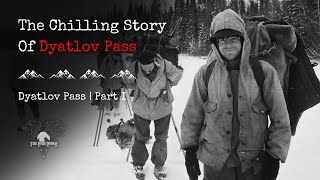 The Unexplained Tragedy of Dyatlov Pass [upl. by Akiemahs761]