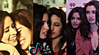 Camren Edits TikTok Compilation 1 [upl. by Sophia]