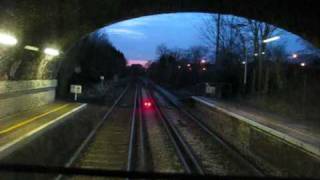 The Hounslow LoopA time lapse video [upl. by Prince739]