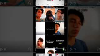 EXPERIMENTO del año 2023 para el 2024 videos experimento 2024 increible shorts tiktok [upl. by Alisan314]