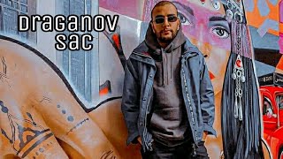 DRAGANOV  SAC official music video [upl. by Ahsya594]