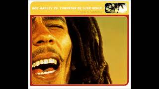 Bob Marley Vs Funkstar De Luxe  Sun Is Shining 2000 HQ HD mp3 [upl. by Aizat]