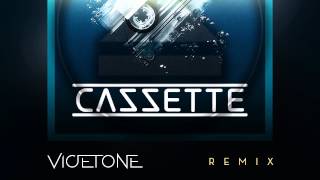 Cazzette  Weapon Vicetone Remix [upl. by Annaed]