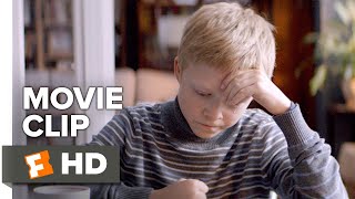 Loveless Movie Clip  Are You Sick 2018  Movieclips Indie [upl. by Cleve]