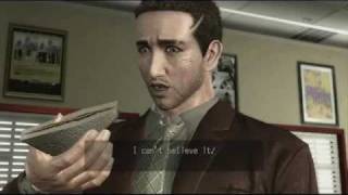 Deadly Premonition OST  quotDeputy Willie is One Tough Chapquot [upl. by Ewart]