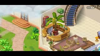 Island Hotel Renovation Day 3 [upl. by Selassie]