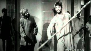 Ki Mein Jhoot Boliya  Ek Din Raatre  Popular Bangla movie [upl. by Pantin]