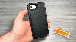 xiwxi iPhone SE Case  User Review [upl. by Sileas]