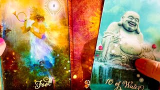 💓✨Mit Szeretne Tőled💥🌹 Szerelmi Tarot [upl. by Hsirrehc975]