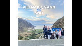 Alla vill gå villmark [upl. by Enelyar]