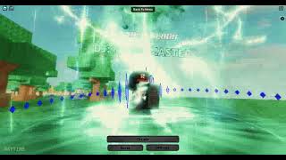 roblox matrix overdrive theme [upl. by Dde]