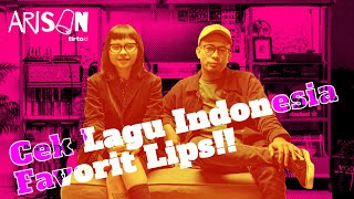 Arisan Tirto  Ritual Muntah Sebelum Manggung sampai Rencana Tur Lips [upl. by Mariel]