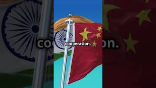 IndiaChina relations in the 21st century Stay Informed [upl. by Adniralc]