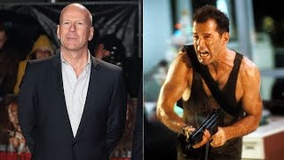 ‘Die Hard’ star clears up heated Christmas movie debate ‘Don’t forget it’ [upl. by Anitnas]