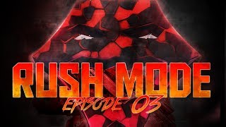 MW3 RUSH MODE Ep 3  Run Until You Fall [upl. by Lavena315]