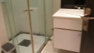 1BR Condo at The Address Chidlom near BTS Chit Lom ID655542 [upl. by Gnohc307]