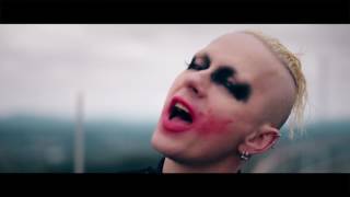 Skold  Better the Devil  Official Video [upl. by Aissac]