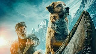 The Call of the Wild 2020 Full Movie Explained In HindiUrdu  Summarized हिन्दी [upl. by Hayifas835]