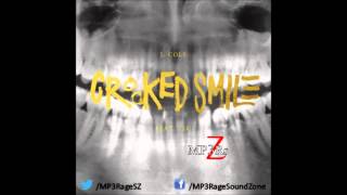 HQ Lyrics J Cole  Crooked Smile Clean Ft TLC [upl. by Mita]