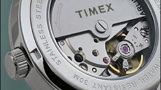 Top 9 Timex Watches For Men You Can Buy In 2024 [upl. by Ashlen849]