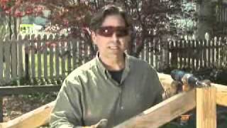 Recycling Shed How to Build Yard Storage  Thompsons WaterSeal [upl. by Nwahsauq]