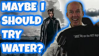 Juice WRLD You Wouldnt Understand THERAPIST REACTS [upl. by Gnuj]