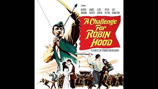 Episode 24 Splitting Arrows Wearing Duck Hats with A Challenge for Robin Hood in 1967 [upl. by Arais]