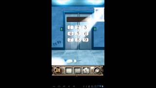 100 Doors Floors Escape Level 31  Walkthrough [upl. by Wedurn864]