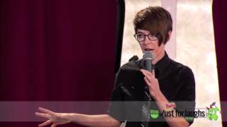 DeAnne Smith Standup Comedy [upl. by Leora]