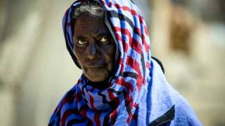 AFAR PEOPLE FROM DANAKIL by ERIC LAFFORGUE [upl. by Htidirem]